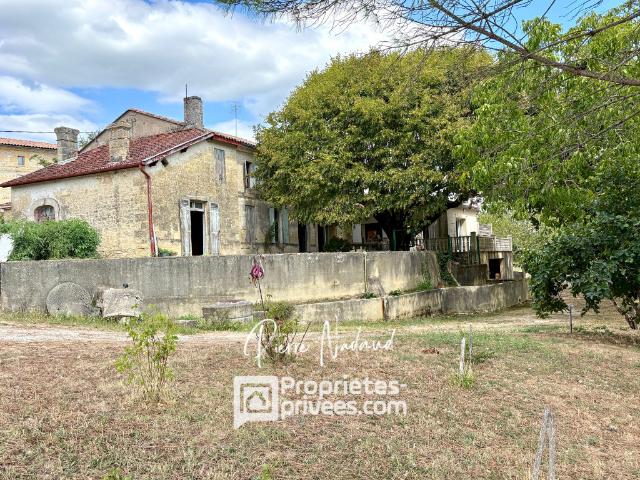Maison vente à Belvès-de-Castillon, Gironde
