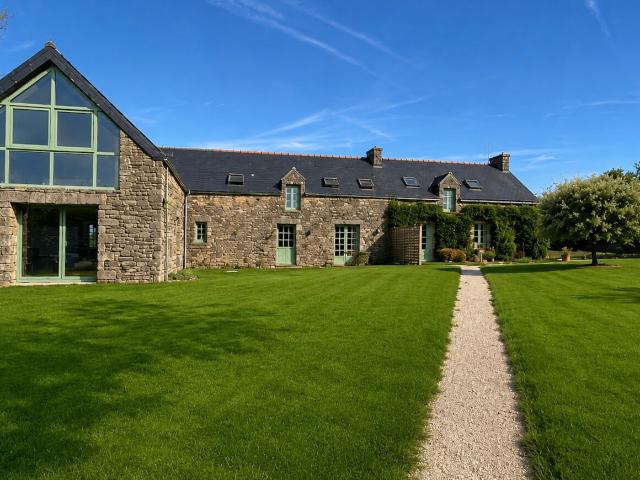 Maison vente à Pontivy, Bretagne