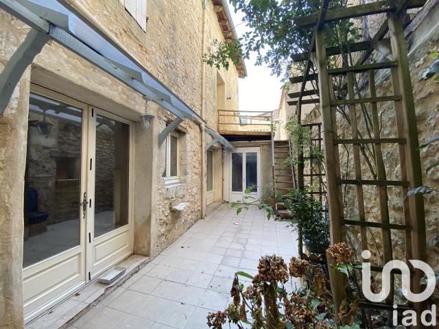 Maison vente à Libourne, Sainte-foy-la-grande