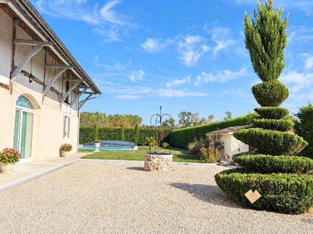 Maison vente à Lesmont, Aube