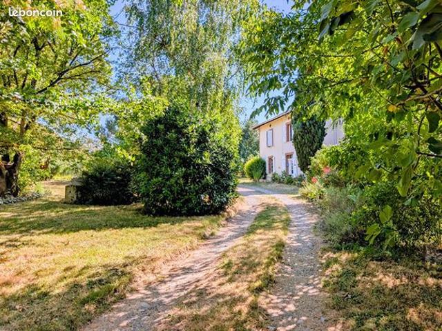 Maison vente à Muret, Pouy-de-touges