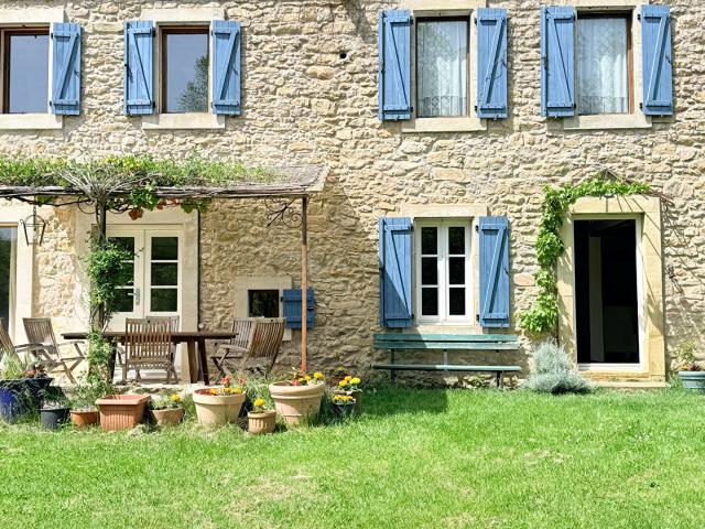 Maison vente à Pomy, Aude