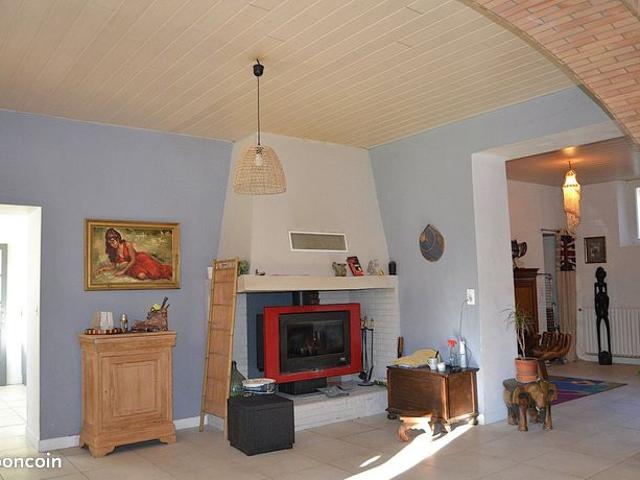 Maison vente à Castres, Puylaurens