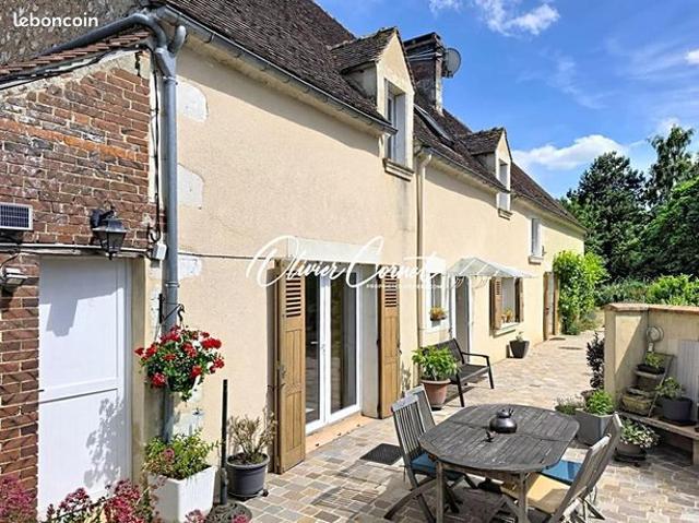 Maison vente à Mortagne-au-Perche, Normandie