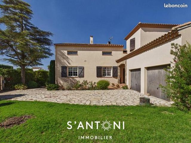 Maison vente à Lignan-sur-Orb, Hérault