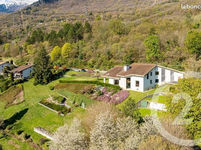 Maison vente à Grenoble, Claix