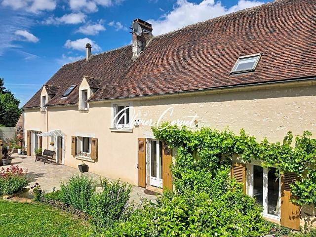 Maison vente à Mortagne-au-Perche, Condé-sur-huisne