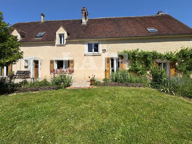 Maison vente à Mortagne-au-Perche, Normandie