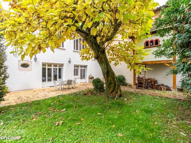 Maison vente à Villefranche-sur-Saône, Rhône