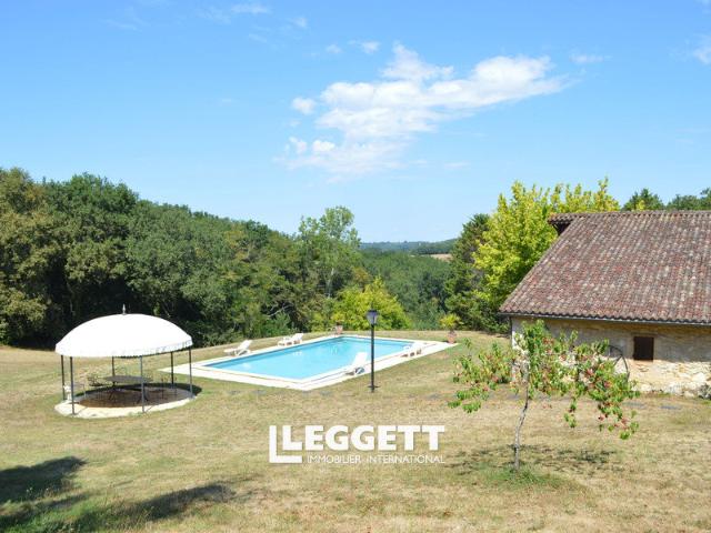 Maison vente à Langon, Grignols