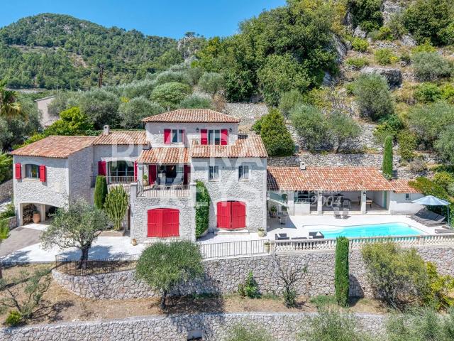Maison vente à Nice
