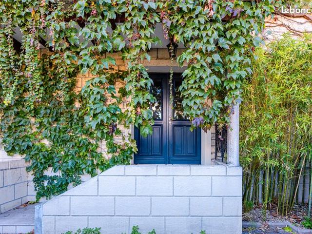 Maison vente à Pontoise, Val-d'Oise