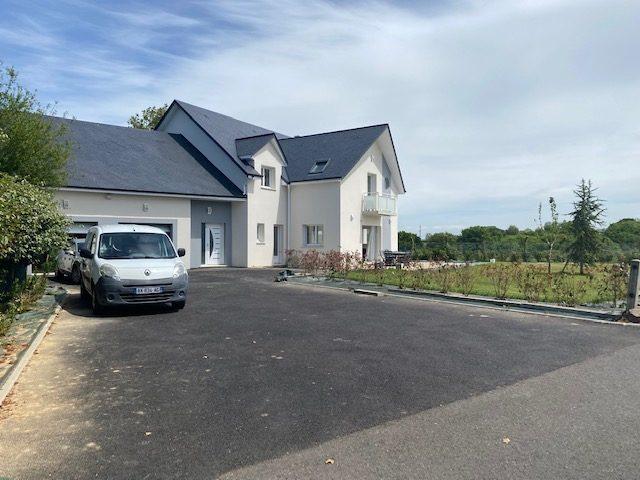 Maison location à Le Havre, Fontaine-la-mallet