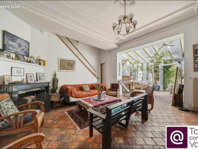 Maison vente à L'Haÿ-les-Roses, Gentilly