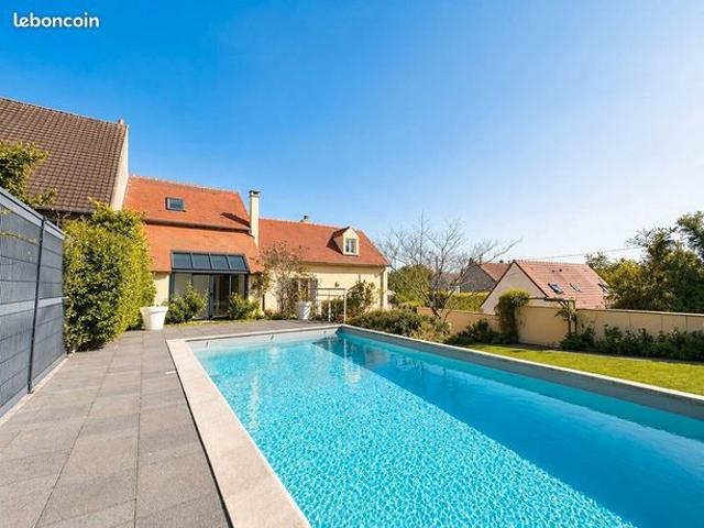 Maison vente à Meaux, Chauconin-neufmontiers