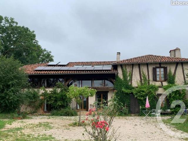 Maison vente à Saint-Gaudens, Saman