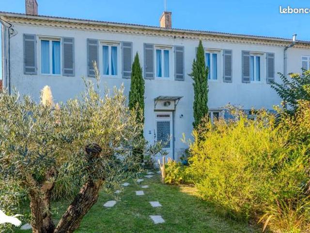 Maison vente à Lesparre-Médoc, Queyrac