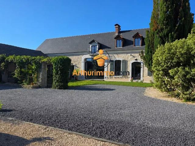 Maison vente à Lamarque-Pontacq, Hautes-Pyrénées