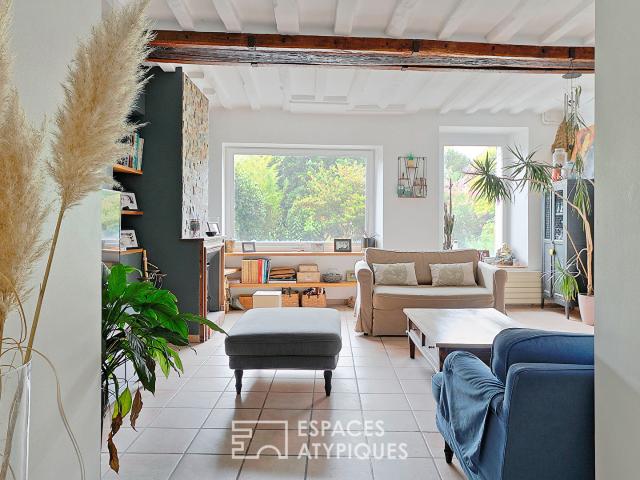 Maison vente à Donnemarie-en-Montois, Donnemarie-Dontilly