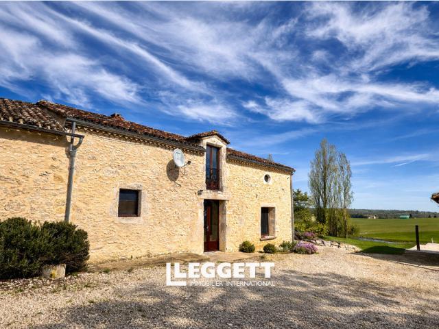 Maison vente à Bergerac, Eymet