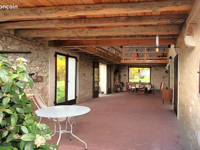 Maison vente à Bellegarde-sur-Valserine, Injoux-génissiat