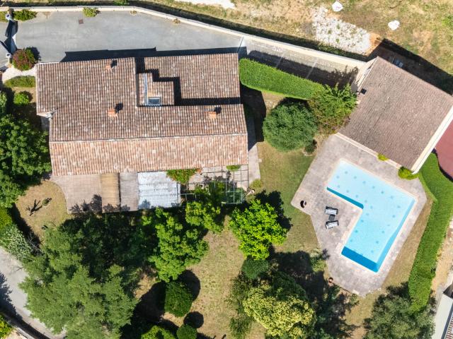 Maison vente à Alès