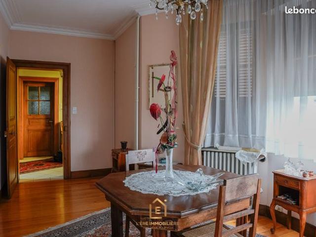 Maison vente à Neufchâteau, Châtenois