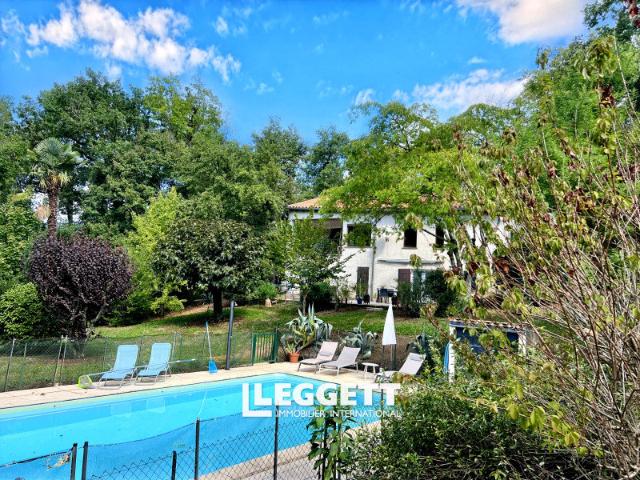 Maison vente à Bergerac, Eymet