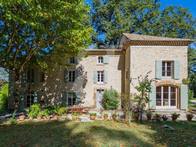 Maison vente à Carpentras, Beaumes-de-venise