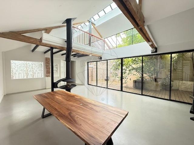 Maison vente à Sainte-Savine, Aube
