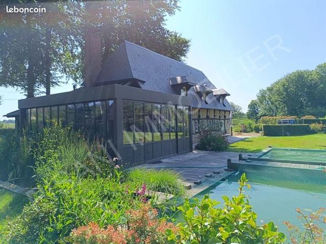 Maison vente à Le Havre, Turretot