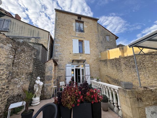 Maison vente à Pays de Belvès, Dordogne