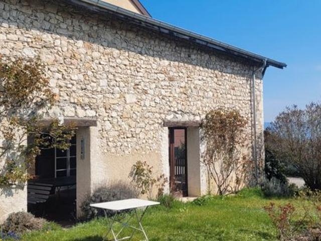 Maison vente à Nantua, Injoux-génissiat