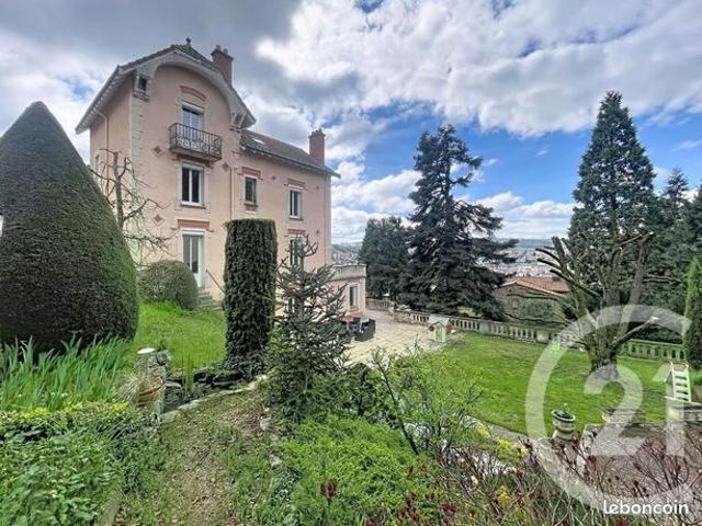 Maison vente à Le Puy-en-Velay, Aiguilhe