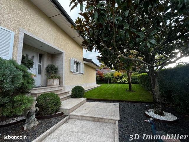 Maison vente à Thonon-les-Bains, Douvaine
