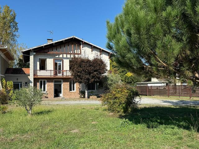 Maison vente à Dax, Magescq