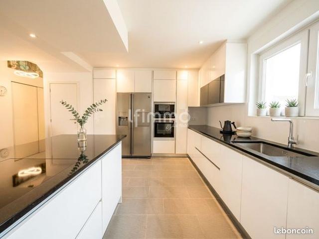 Maison vente à Mulhouse, Buschwiller