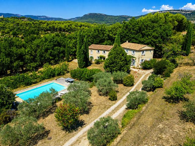 Maison vente à Le Barroux, Vaucluse
