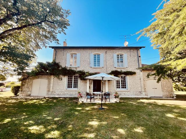 Maison vente à Bergerac, Razac-d'eymet