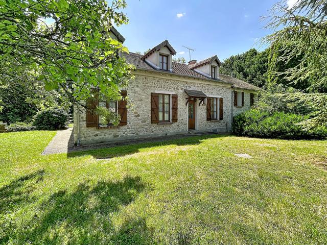 Maison vente à Rambouillet, Vicq
