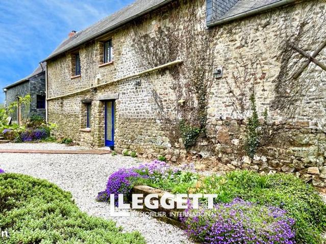Maison vente à Alençon, Saint-martin-des-landes