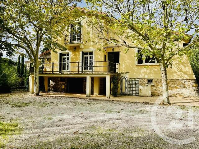 Maison vente à Villeneuve Centre, Villeneuve-lès-Avignon