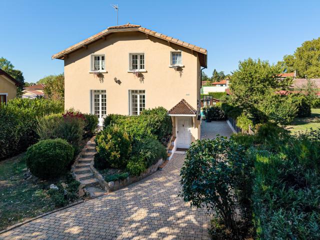 Maison vente à Lyon, Métropole de Lyon