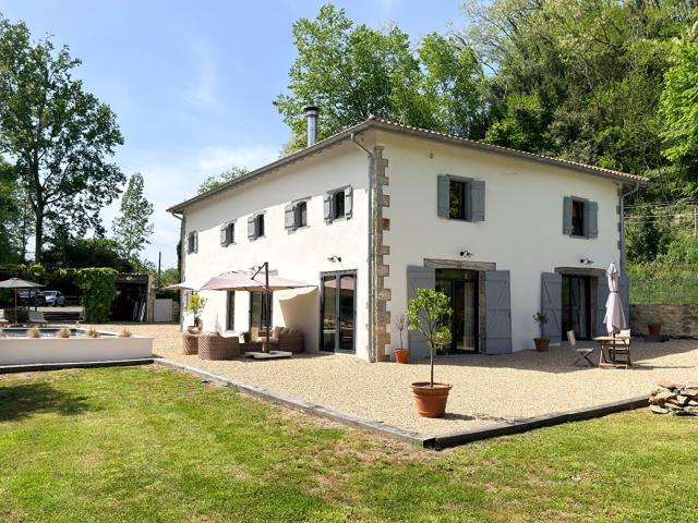 Maison vente à Bayonne