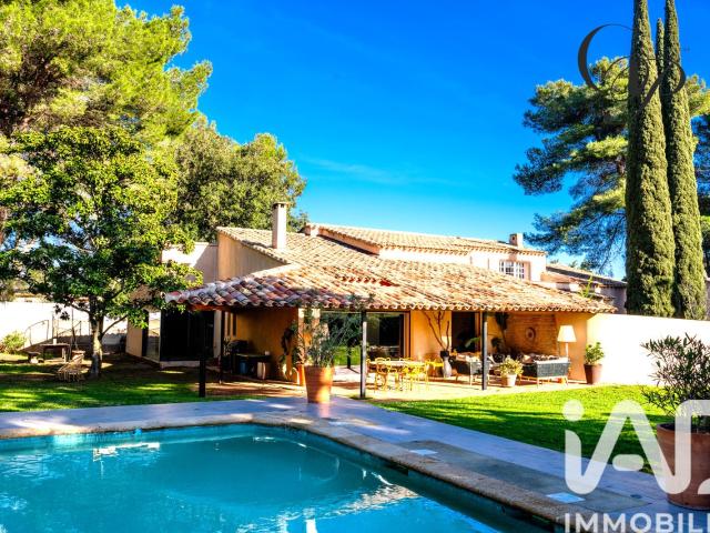 Maison vente à Arrondissement de Toulon, La Seyne-sur-mer