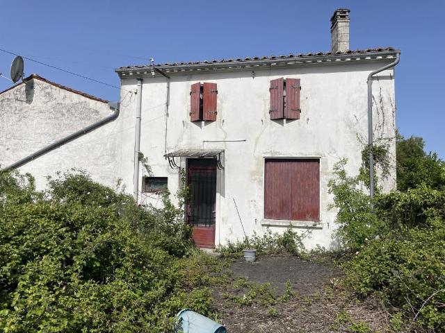 Maison vente à Les Gorains, Ballans
