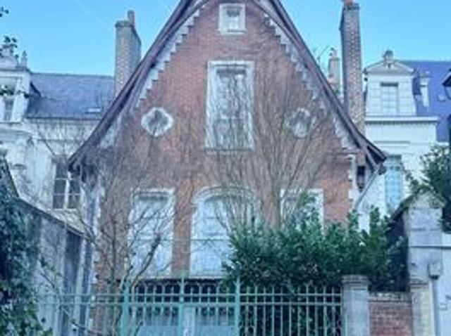 Maison vente à Loches, Amboise
