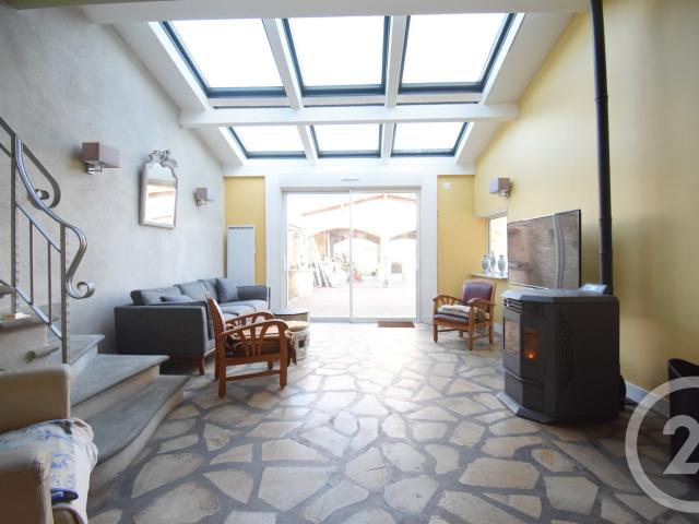 Maison vente à Vichy, Vendat