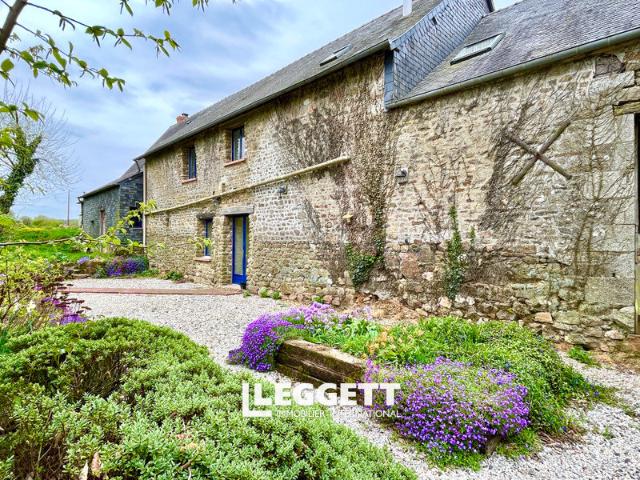 Maison vente à Alençon, Saint-martin-des-landes