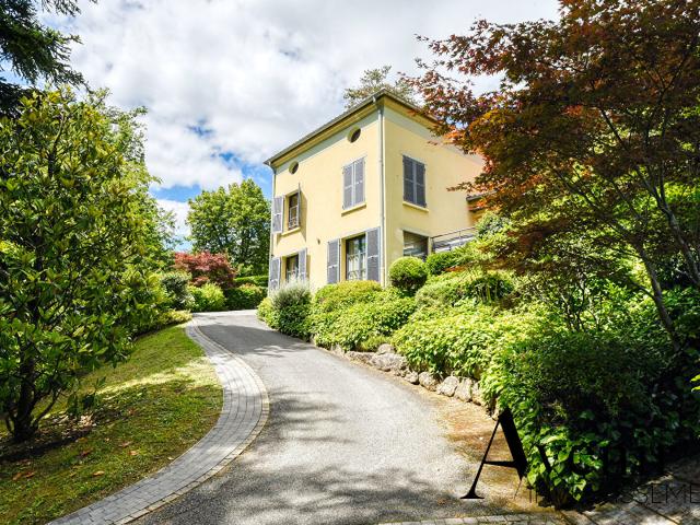 Maison vente à Lyon, Métropole de Lyon